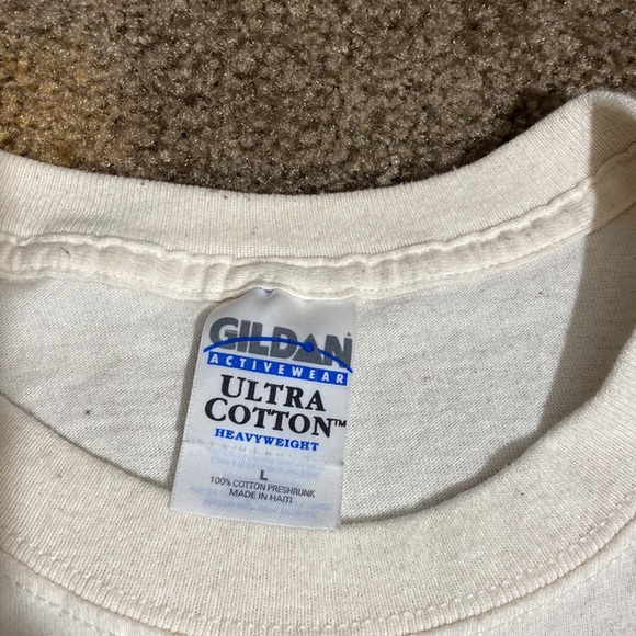 Random Vintage Pocket Tee - Picture 10 of 10